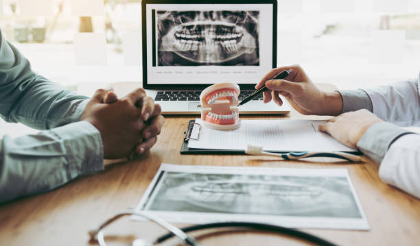 Best Emergency Dental Care for Abscessed Tooth in Redfield, AR