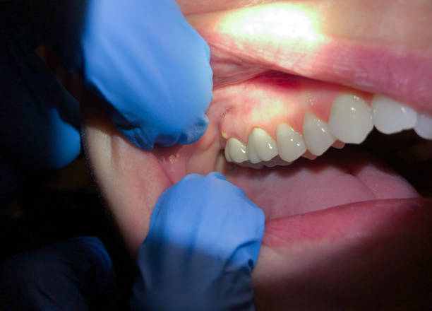 Best Weekend Emergency Dentist in Redfield, AR