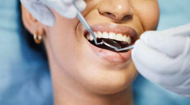Best Emergency Dental Services for Seniors in Redfield, AR