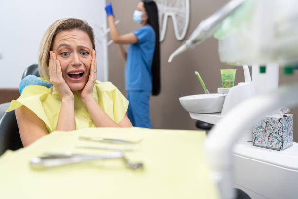 Best Urgent Dental Care for Toothache in Redfield, AR