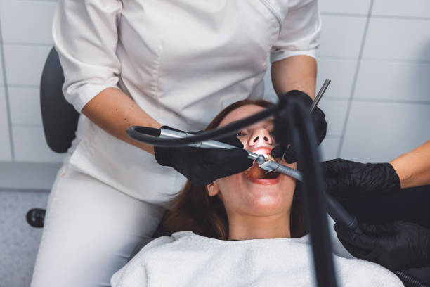 Best Mobile Emergency Dentist in Redfield, AR