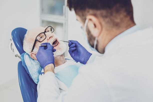 Best Broken or Cracked Tooth Emergency Dentist in Redfield, AR